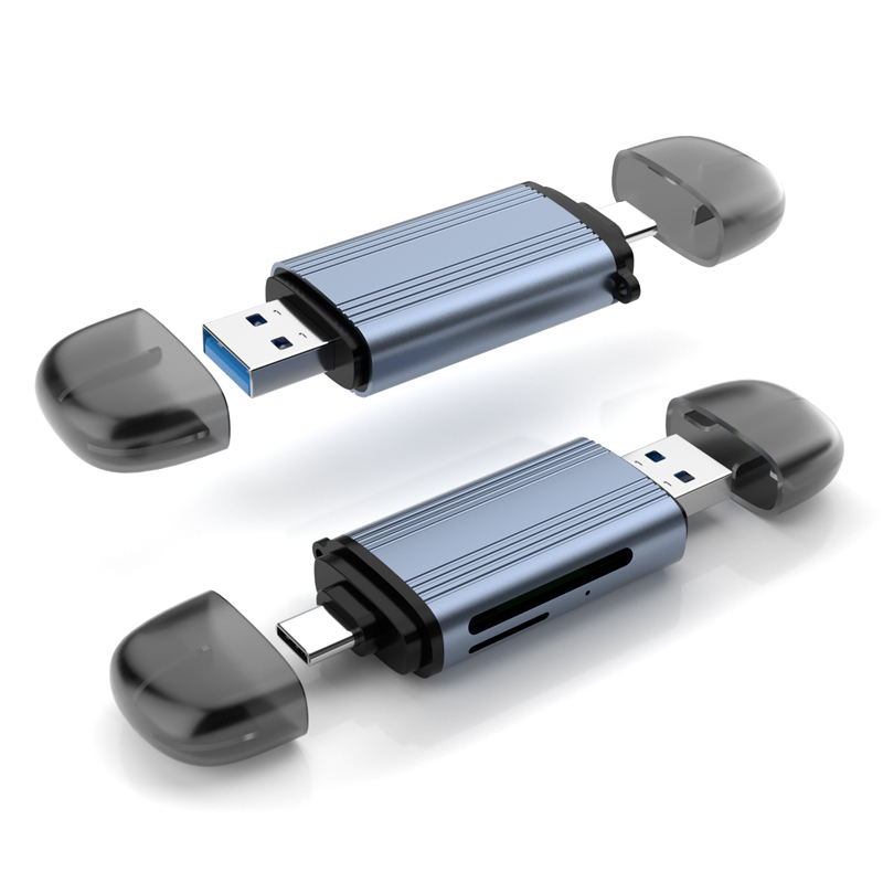 Card Readers