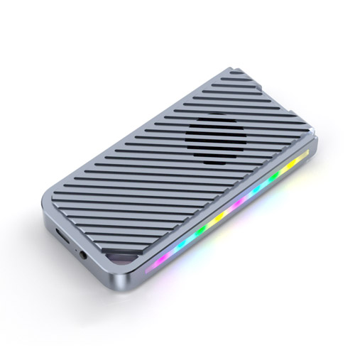 SSD & HDD Enclosures
