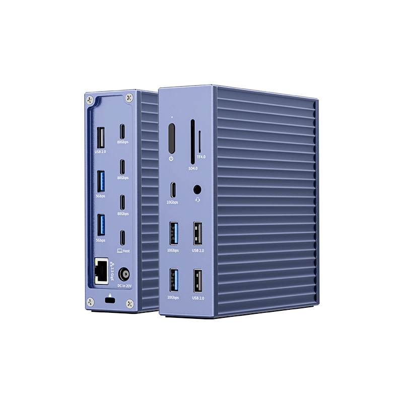 Docking Station